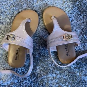 Toddler sandals
